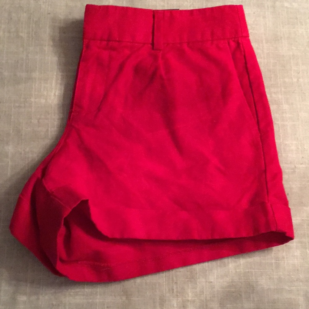 NWT Shorts, never worn